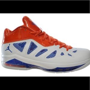Jordan Melo M8